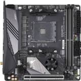 👉 Moederbord GIGABYTE X570 I AORUS PRO WIFI, socket AM4 4719331806408