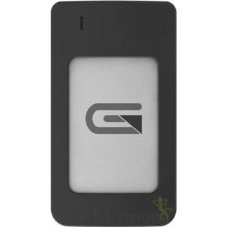 👉 Glyph AR1000SLV externe solide-state drive 1000 GB Zilver