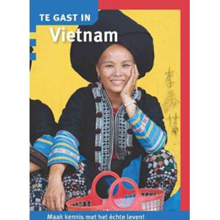 Te gast in Vietnam 9789460160929