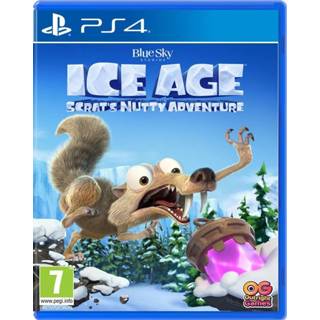 👉 PS4 Ice Age: Scrat's Nutty Adventure 5060528032186