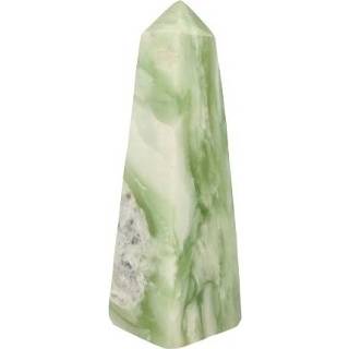 👉 Obelisk active Serpentijn Jade (Model 4) 1000000036060