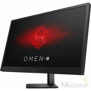 👉 HP OMEN by 24,5-inch (62,23-cm) scherm