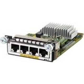 👉 Network switch module Hewlett Packard Enterprise JL081A Gigabit Ethernet 888793596678