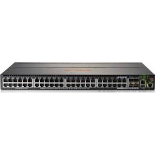 👉 Hewlett Packard Enterprise Aruba 2930M 48G 1-slot Managed L3 Gigabit Ethernet (10/100/1000) 1U Grijs