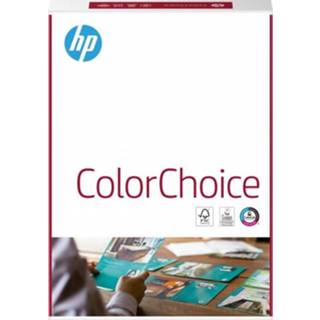 👉 HP Color Laser Paper, 120 g/m², 250 vel, A4/210 x 297 mm - [CHP753RIES] 3141725002034