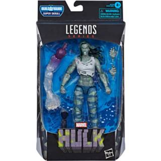 👉 Hasbro Marvel Legends Hulk 6 Inch Action Figure 5010993655472