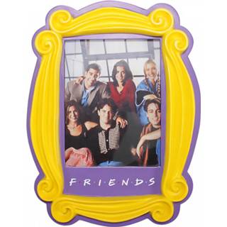 👉 Unisex Friends Photo Frame 5055453463433