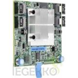 👉 RAID controller Hewlett Packard Enterprise SmartArray P816i-a SR Gen10 PCI Express x8 3.0 12 Gbit/s