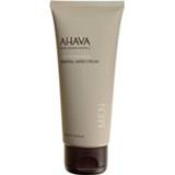 👉 Mineraal AHAVA - Men Mineral Hand Cream 100 ml 697045150267