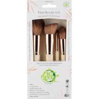 👉 So Eco Face Brush Kit 4 st 5060226334537