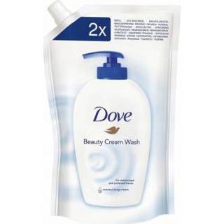 👉 Dove Beauty Cream Wash Refill 500 ml 4000388179004