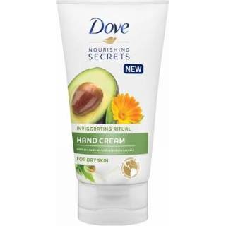 Hand crème Dove Avocado Cream 75 ml 8710447275306
