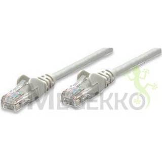 👉 Intellinet 0.5m Cat6 - [340427] 766623340427