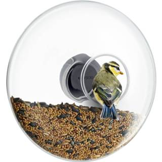 👉 Large Eva Solo - Window Bird Feeder (571024) 5706631166225