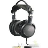 👉 JVC HA-RX 900 koptelefoon over oor