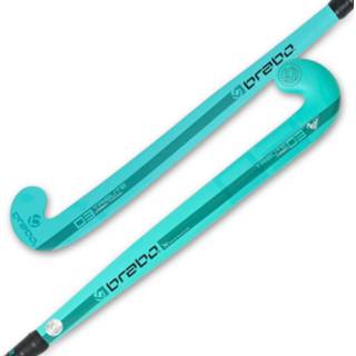 👉 Zaalhockeystick unisex Brabo IT-3CC 8717264642434