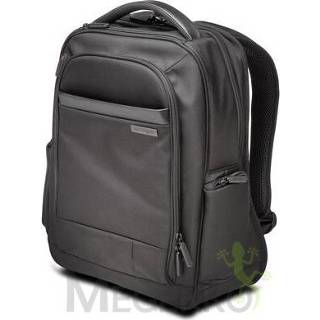 👉 Rugzak zwart polyester Kensington Contour 2.0 [K60383EU] 5028252596862