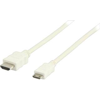 Valueline VLMB34500W10 HDMI kabel