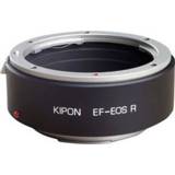 👉 Objectief Kipon adapter Canon EF op EOS R camera 6900000053416