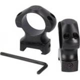 👉 Monta gering Konus Montageringen 25.4 mm Hoog 8002620074005