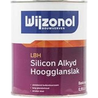👉 Silicon Wijzonol LBH Alkyd Hoogglanslak