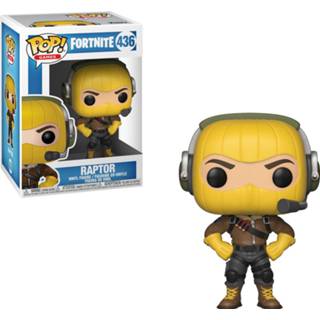 👉 Vinyl Fortnite Pop Vinyl: Raptor 889698368230