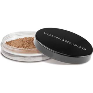 👉 Youngblood Natural Loose Mineral Foundation Rose Beige 10 g