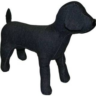 👉 Paspop zwart active Croci hond 4012496063243