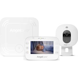 👉 Monitor wit baby's Angelcare - Baby Movement Video AC327 666594204622