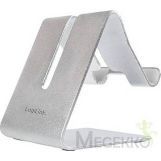 👉 Aluminium LogiLink AA0122 houder Binnen Passieve 4052792051018