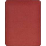 👉 Stand case rood Luxa2 Elliott lederen rood. iPad 2/3/4 4716872058440
