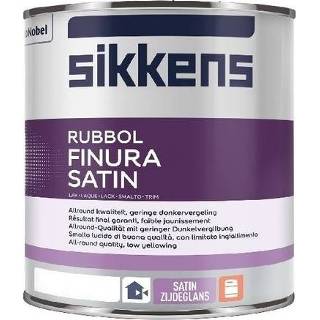 👉 Sikkens Rubbol Finura Satin