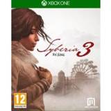 👉 Syberia 3 Xbox One 3760156480954