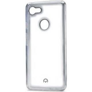 👉 Smartphone XL Gel-case Google Pixel 3 Helder 8718256895821