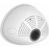 👉 Mobotix MX-I26B-6N036 bewakingscamera IP-beveiligingscamera Binnen Bolvormig Wit 3072 x 2048 Pixels