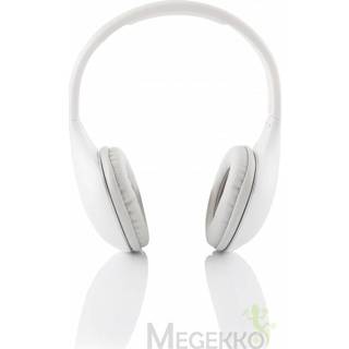 👉 Hoofdband Modecom MC-900B PURE Stereofonisch 5906190444547