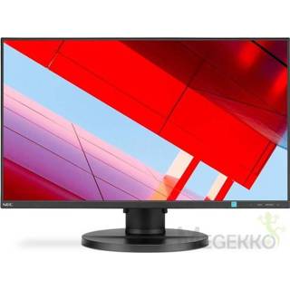 👉 Zwart NEC MultiSync E271N LED display 68,6 cm (27