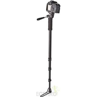 👉 Monopod zwart | Max. 3 kg 178 cm 5412810291731