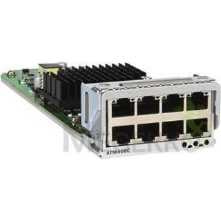 👉 Network switch module Netgear APM408C-10000S Gigabit Ethernet 606449131956