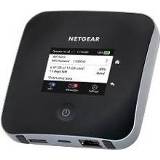 👉 Netgear MR2100 draadloze router Dual-band (2.4 GHz / 5 GHz) 3G 4G Zwart