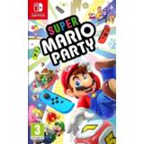 👉 Switch Super Mario Party Nintendo