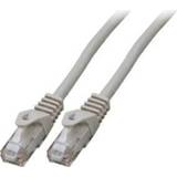 👉 Netwerk kabel EFB Elektronik K8110GR.50 50m netwerkkabel 4049759161811