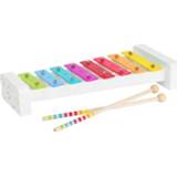 👉 Xylofoon small kleurrijk foot ® Sound - 4020972111173