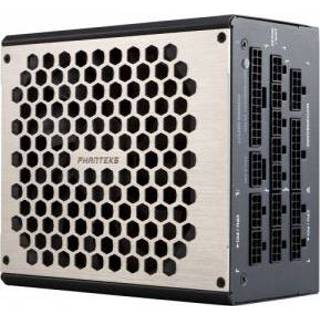 👉 Netvoeding zwart Phanteks Revolt Pro power supply unit 850 W ATX 886523500292