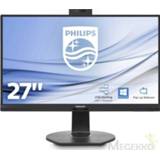 👉 Monitor zwart Philips B Line 272B7QUBHEB/00 computer 68,6 cm (27