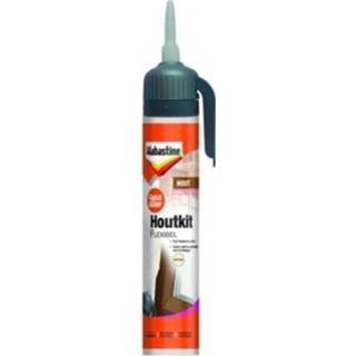 👉 Houtkit Alabastine Quick And Easy - 300 gram Naturel