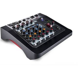 👉 Analoge mixer Allen & Heath ZEDi-8 met 2x2 USB 6938122243187