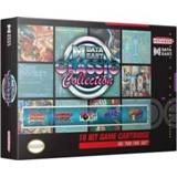 👉 Retro-Bit Data East Collection SNES 7350002936658