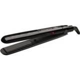 👉 Haarstyler zwart Rowenta SF1012 Stijltang Warm 1,8 m 3121040050279