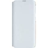👉 Mobiele telefoon wit Samsung EF-WA205PWEGWW behuizingen 16,3 cm (6.4 ) Portemonneehouder 8801643888015